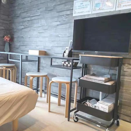 شقة طوكيو  في X House المظهر الخارجي الصورة